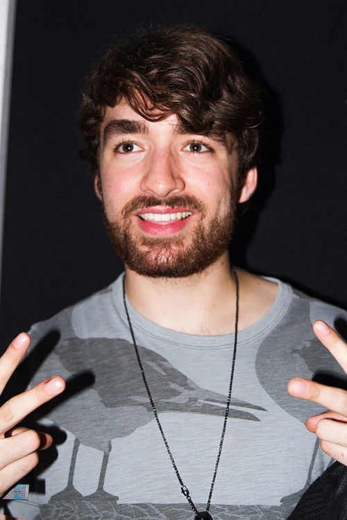 Olivier Heldens as DJ
