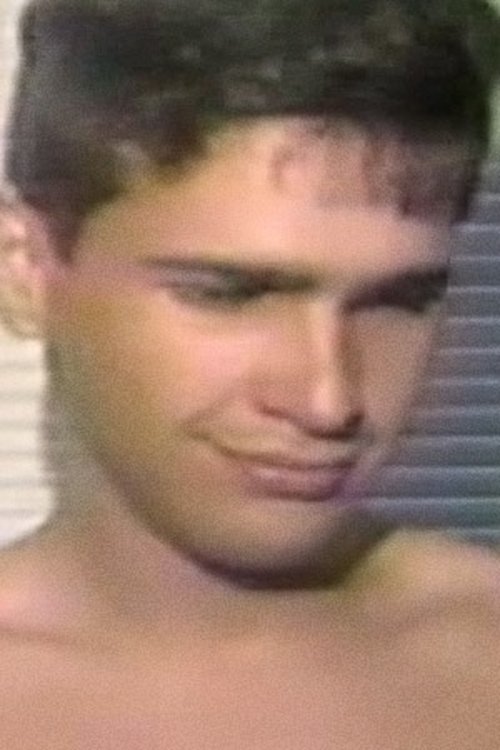 Jonathan Stranton as 