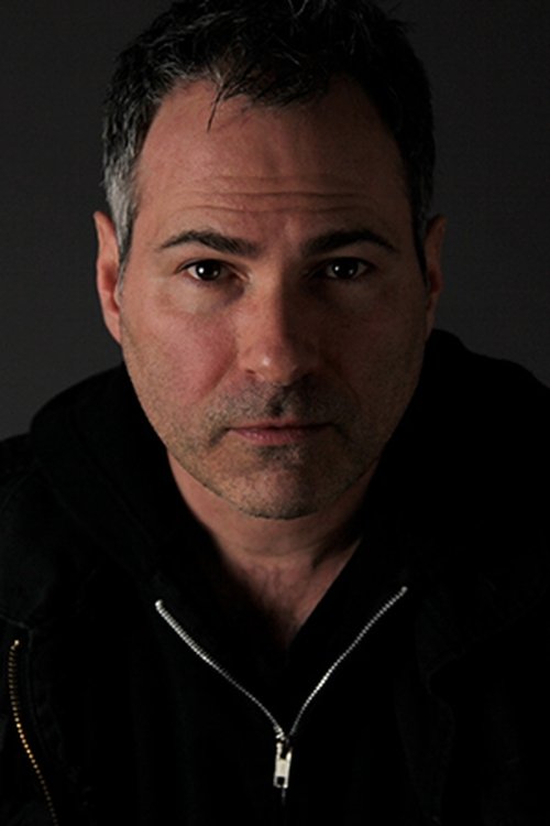 Anthony Arkin as Man