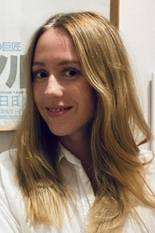 Emma Juel Justesen as Sorenskriverkona