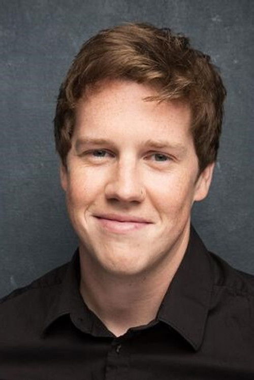 Bruce Novakowski as Seth