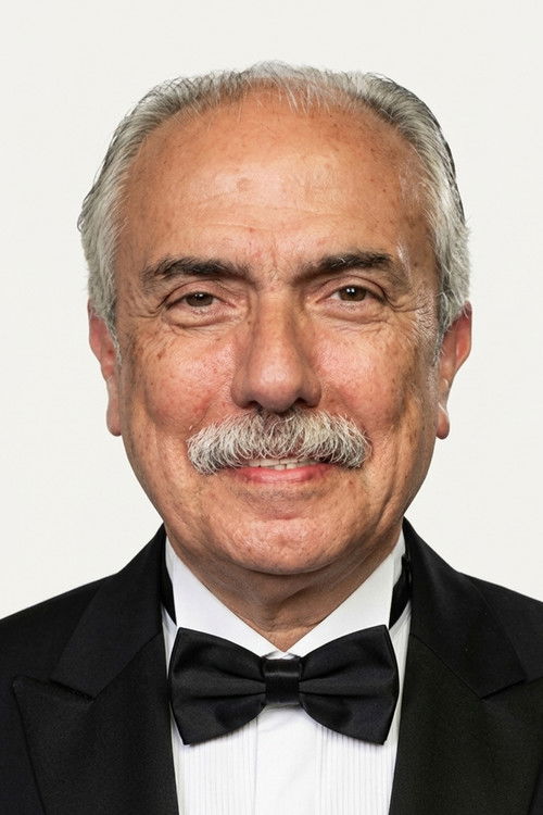 Hakan Altıner as Metin Şahiner