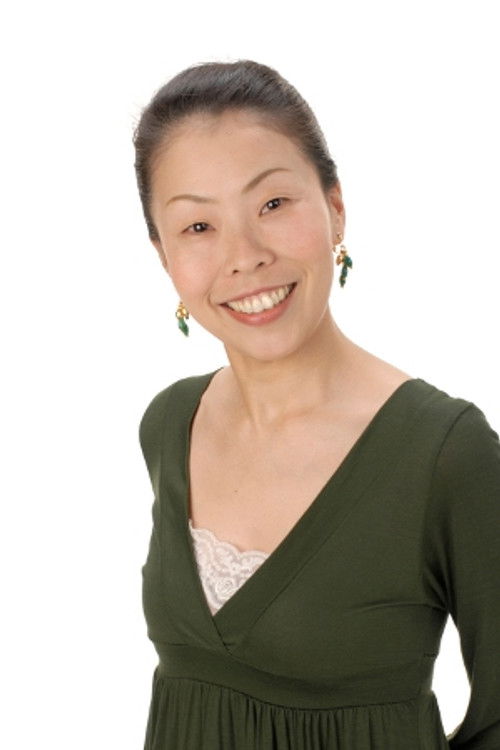 Yuki Mashita as Kimie