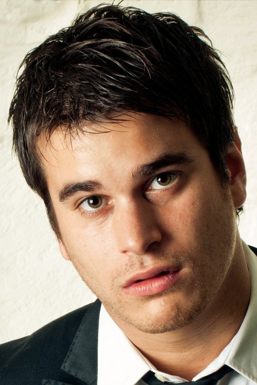 Martin Lagos as Roger