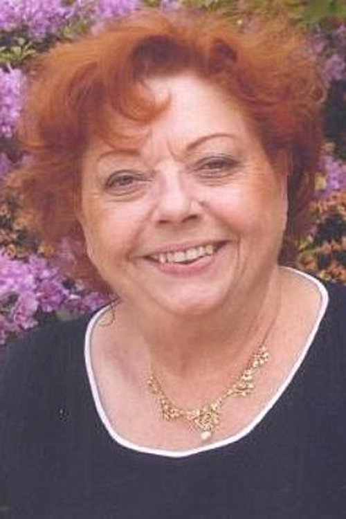 Paulette Frantz as (uncredited)