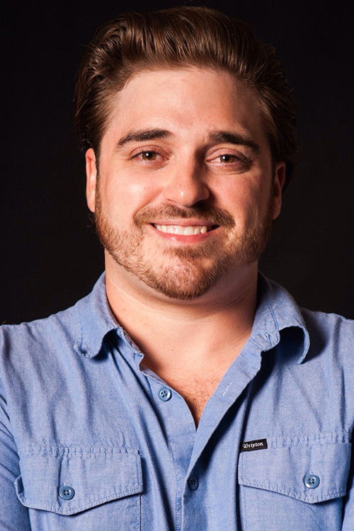 Maxime Boivin as Self