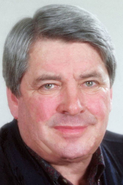 Yury Afanasyev profile photo