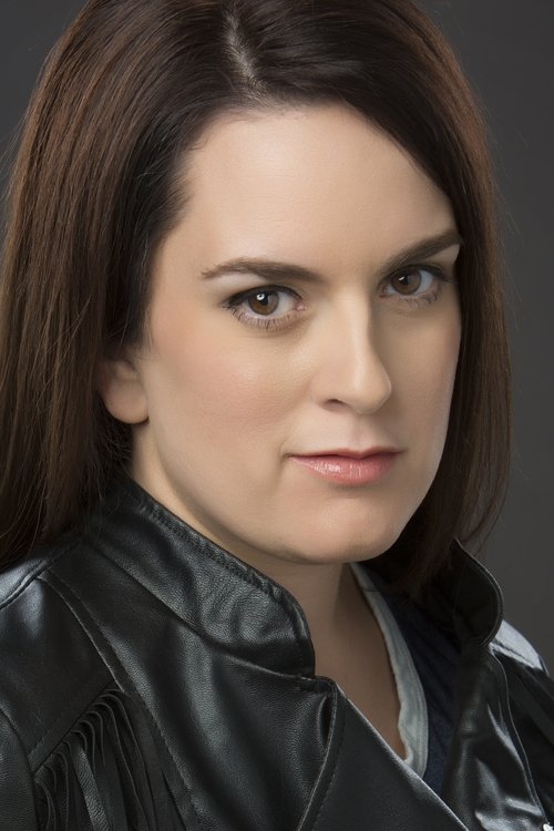 Amber Dawn Fox as Clarissa