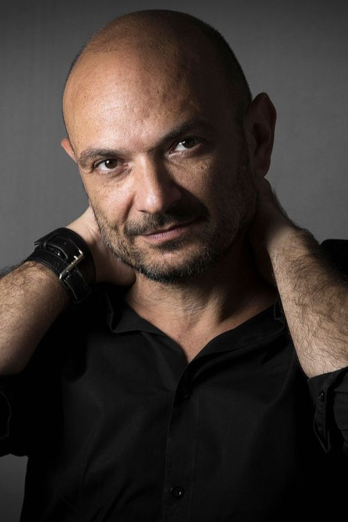 Richard Malka as Self : Lawyer