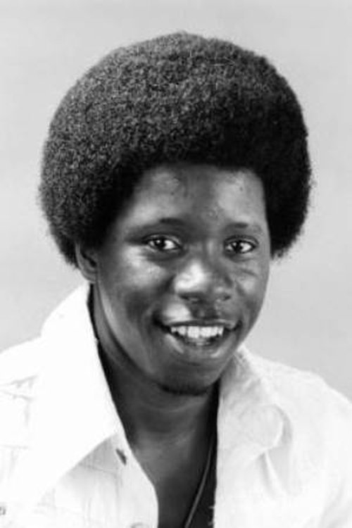 Leon Pinkney as Greenberry Morton