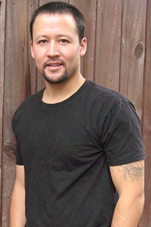 Hiro Koda as Vietnamese Gang #1