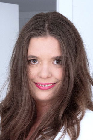 Busty St. Claire as (archive footage)