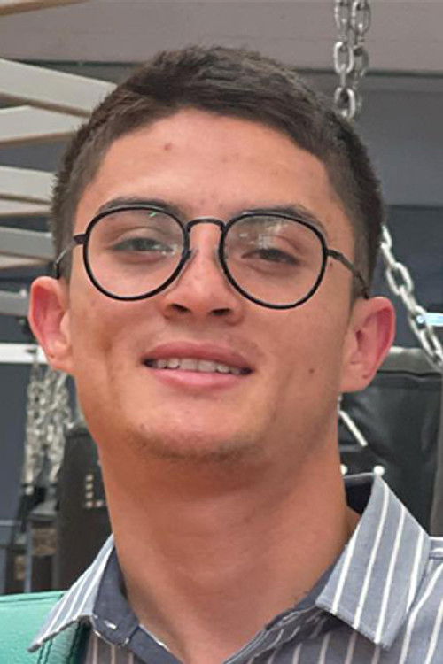 Cristian Gonzalez as Self