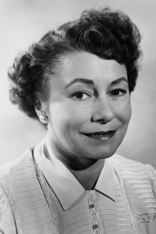 Thelma Ritter as Stella