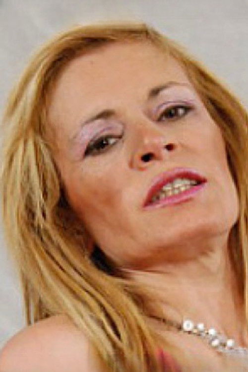 Alejandra as (archive footage)