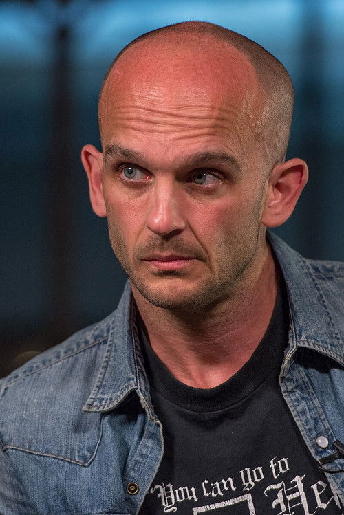 Zach Blair as Himself