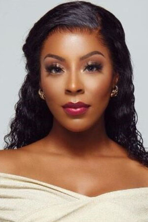 Caroline Brooks as Self