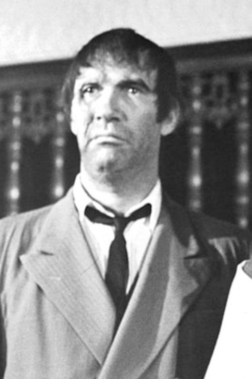 Edward Walsh as Himself