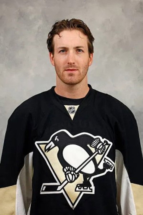 Brooks Orpik as Self