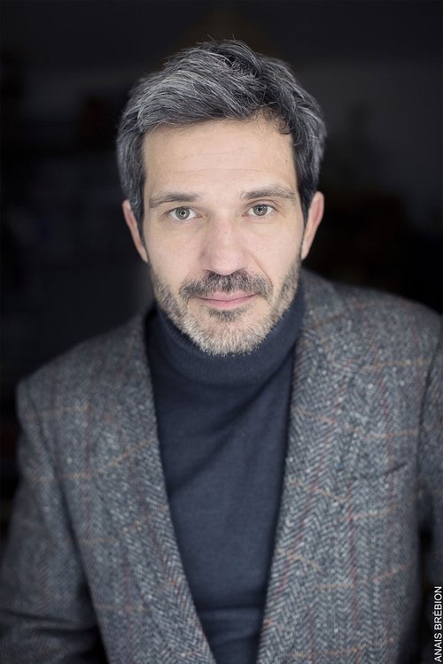 Matteo Capelli as Gerfaud
