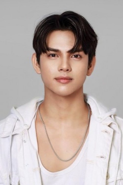 Larence Brenches as Jack