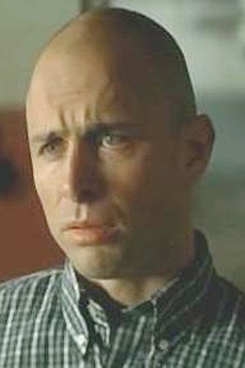 Christophe Bernard as 'Le Mac'