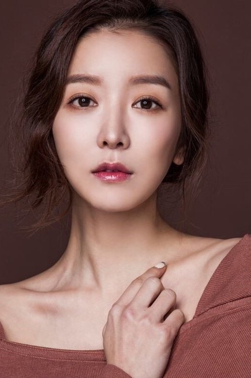 Lee Seung-ha as Herself