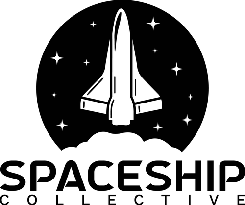 Spaceship Collective logo