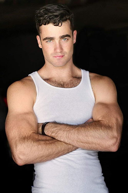 Shane Sandler as Ryan