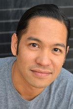 Justin Jain as Lopakhin