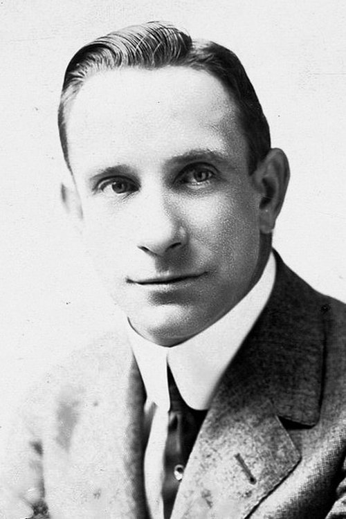 Harry Watson as The Earth