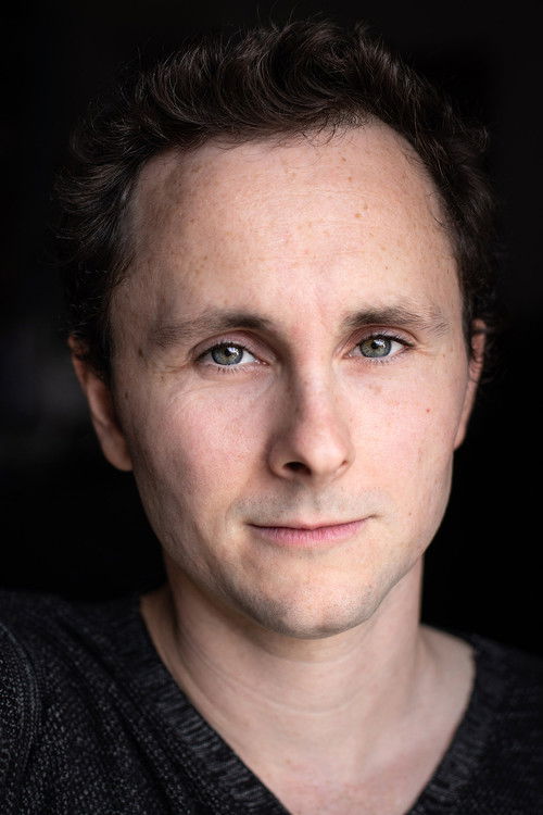 Benjamin Duc as Guillaume