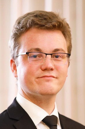 Stein-Erik Rutledal as Torodd