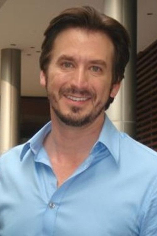 Steven Weathers as Mark