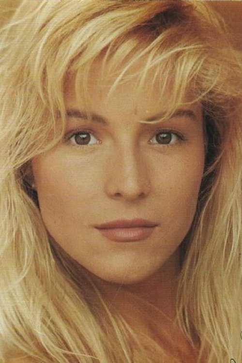 Holly Floria as Mary Austin