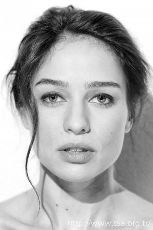 Anastasiya Klyueva as Стелла