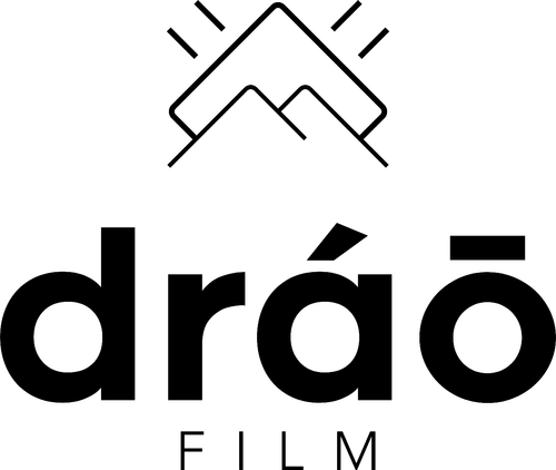 Dráō Film Co. logo