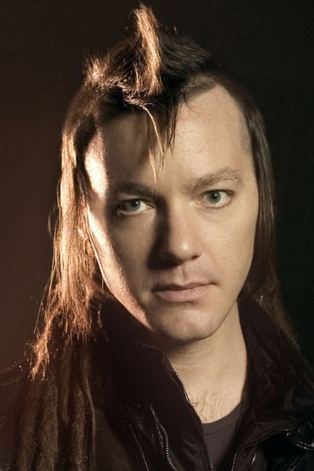 Robin Finck as Self - Nine Inch Nails