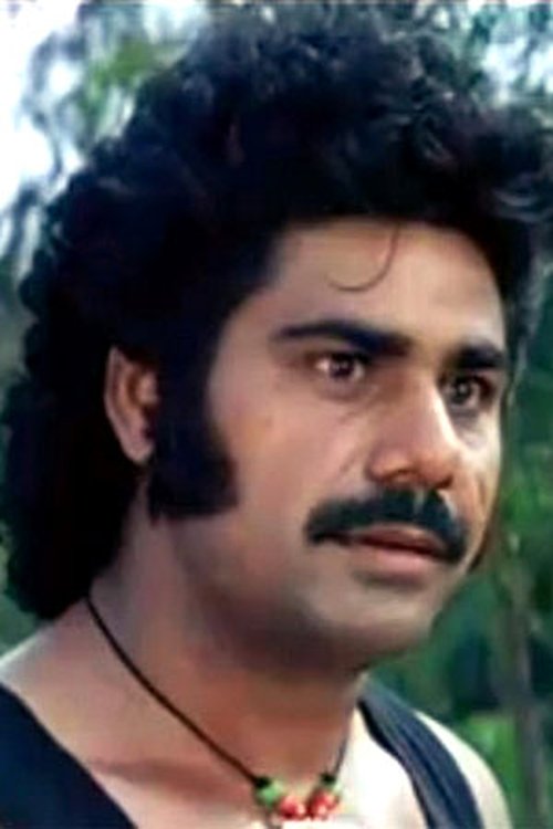 Jack Gaud as Bhisham