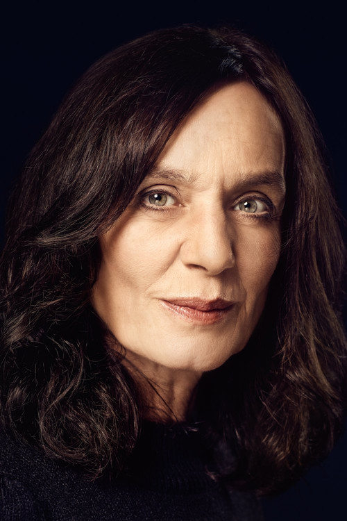 Malene Melsen as Den forpinte