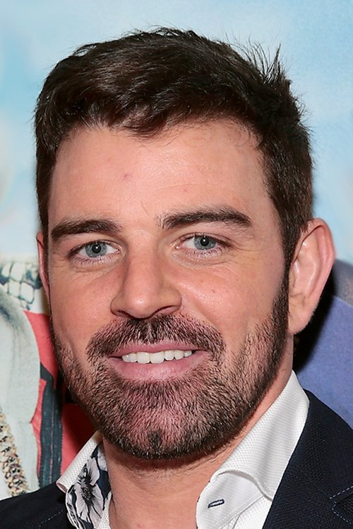 Andy Quirke as Damo / Ivor / John Joe