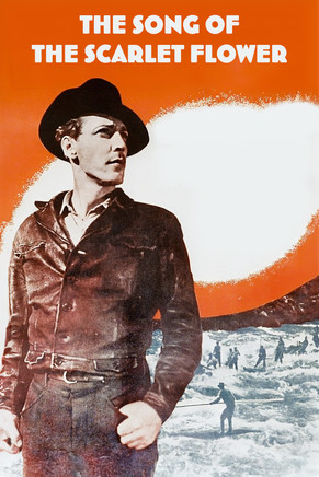 The Song of the Scarlet Flower