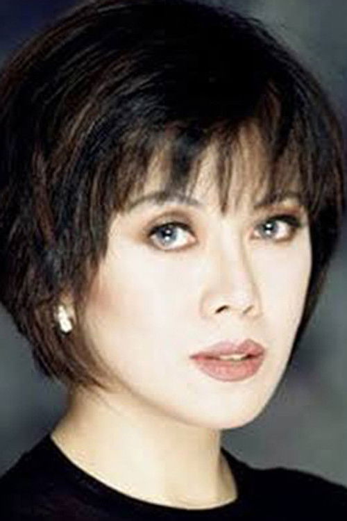 Cynthia Patag as 