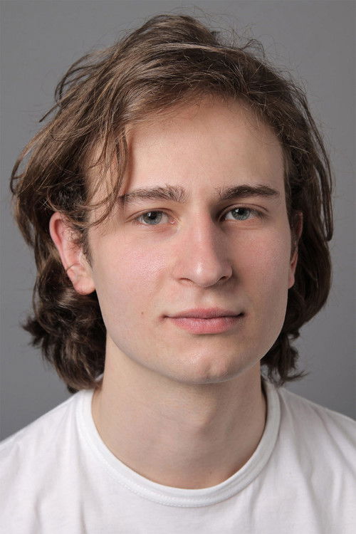 Mykhailo Matiukhin as deceit