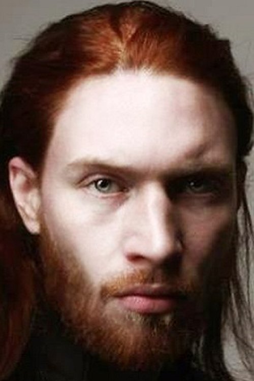 Evgeny Dal as Konstantin