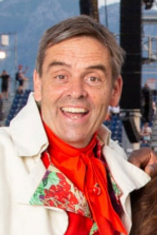 Christophe Monney as Doctor