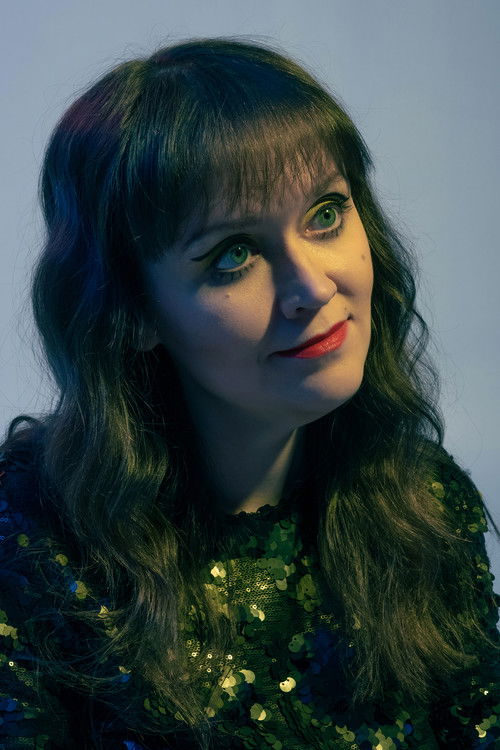 Diana Galimzyanova as 