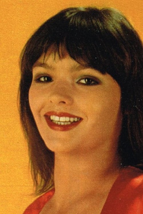 Dorle Buchner as Nicole