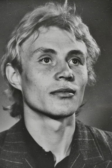 Margus Oopkaup as Joonatan