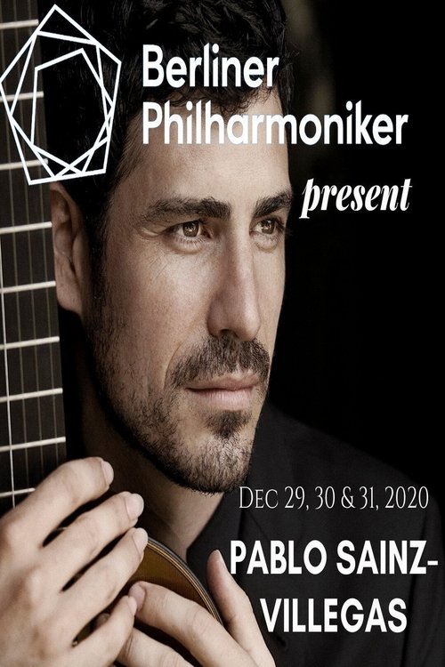 Le concert du Nouvel An 2020 de la Philharmonie de Berlin poster